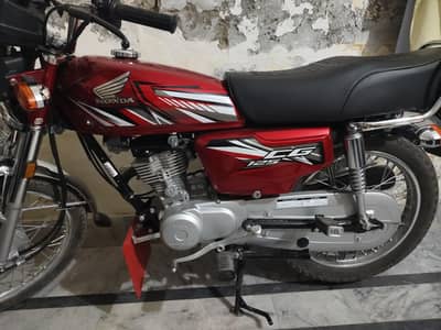 Honda 125 Classic 2026 for Sale