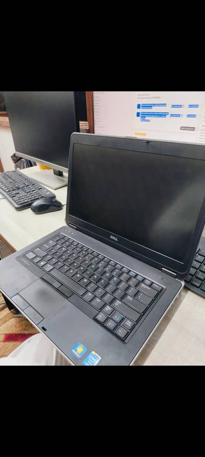 Dell Laptop