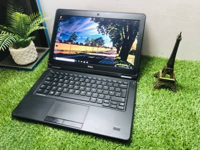 Dell Core i7 5th gen + 128 Ssd + cheap price better than hp acer asus