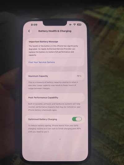 Apple iPhone 13 Pro Max Jv
