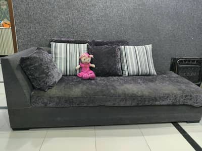 Sofa Set for Sale – 3 Seater & 2 Seater