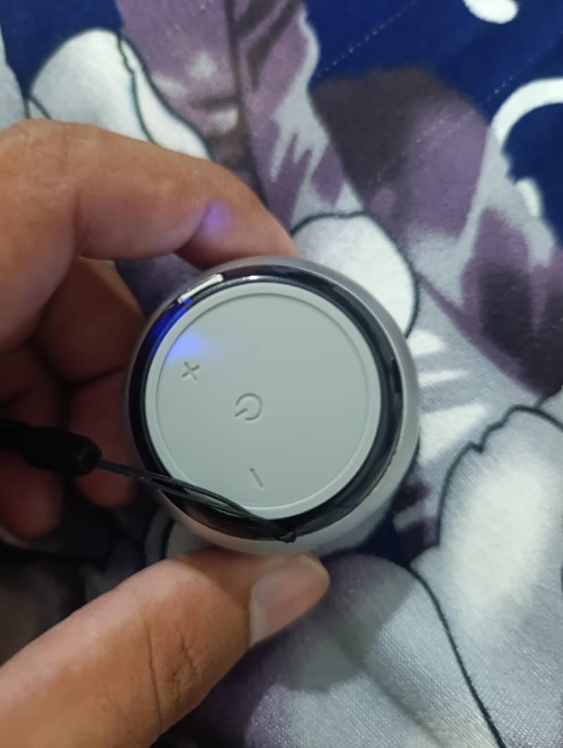 MT3 speaker 1