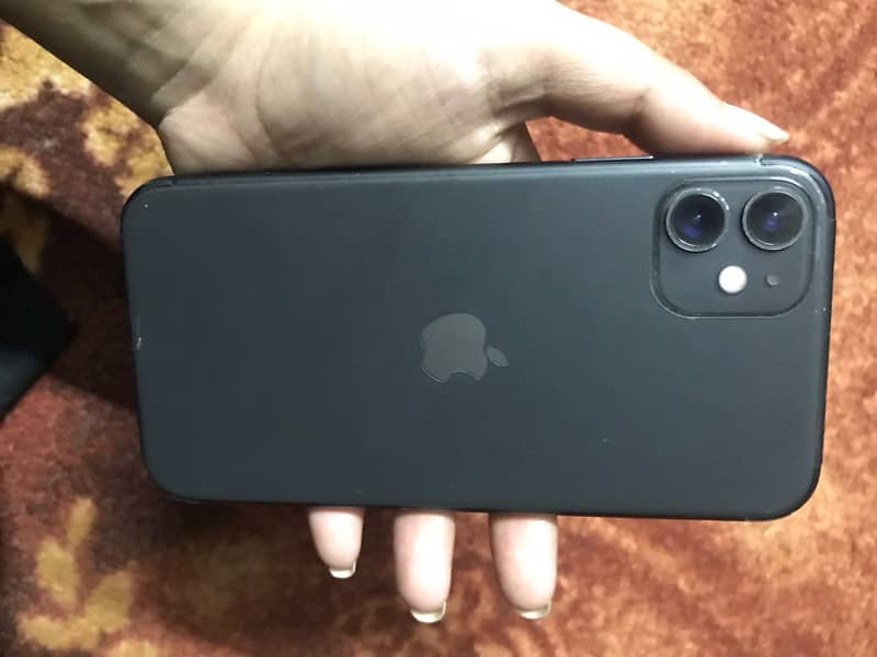 Apple iPhone 11 0