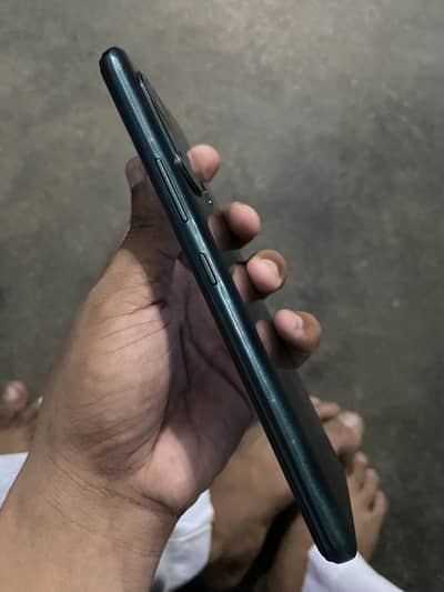 Infinix Hot 11s