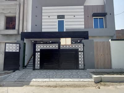House For sale in Rahim yar khan