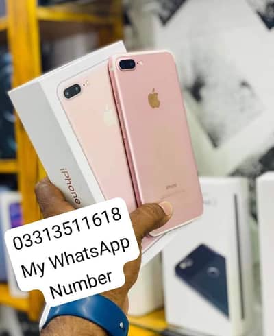 Apple iPhone 7 Plus 128 GB
