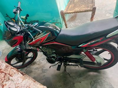Honda CB125 for Sale
