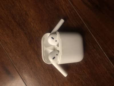 Airpods 2nd Gen
