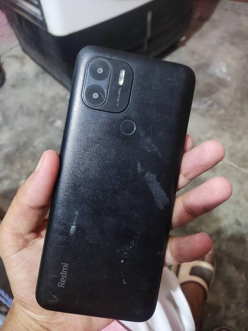 Xiaomi Redmi A2 Plus 3