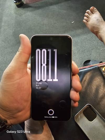 One Plus Other Model