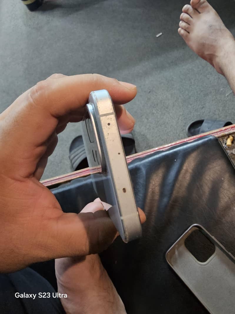 One Plus Other Model 2