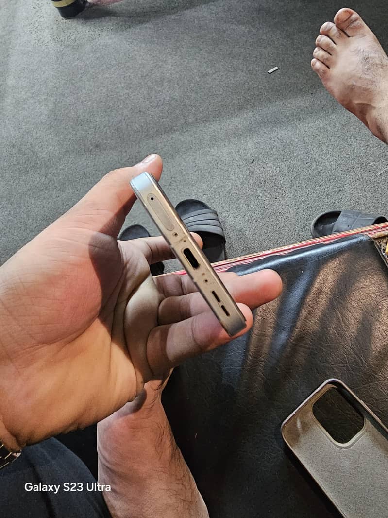 One Plus Other Model 3