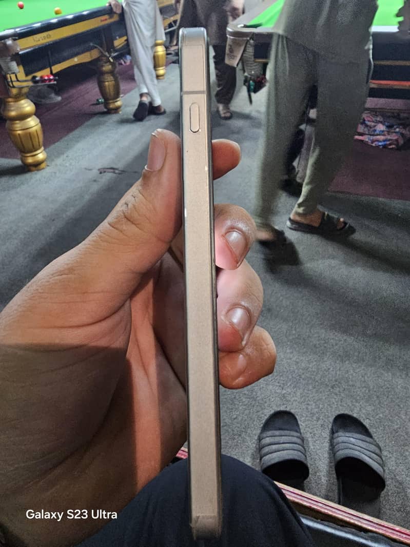 One Plus Other Model 4