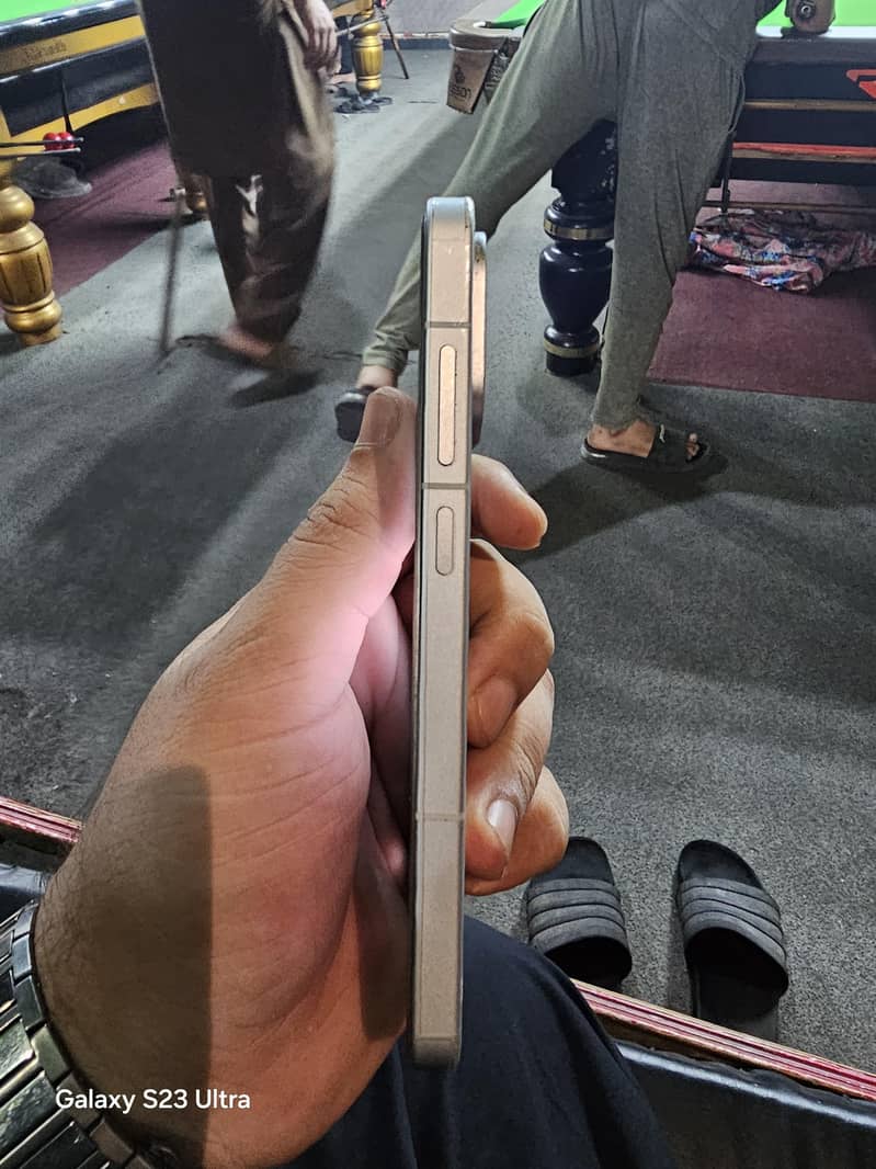 One Plus Other Model 6