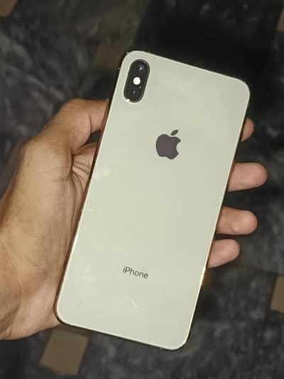 Apple iPhone XS Max