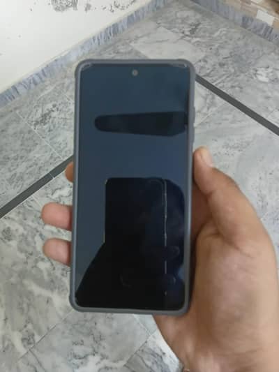 Samsung Mobile A51