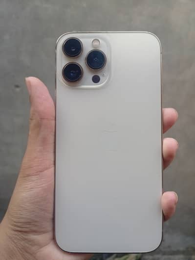 Apple iPhone 13 Pro Max  Factory unlok