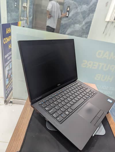 Dell Latitude 7390 2in1 360 Tocuh Screen