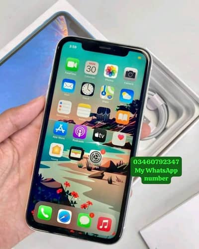Apple iPhone XR 128 GB PTA approved