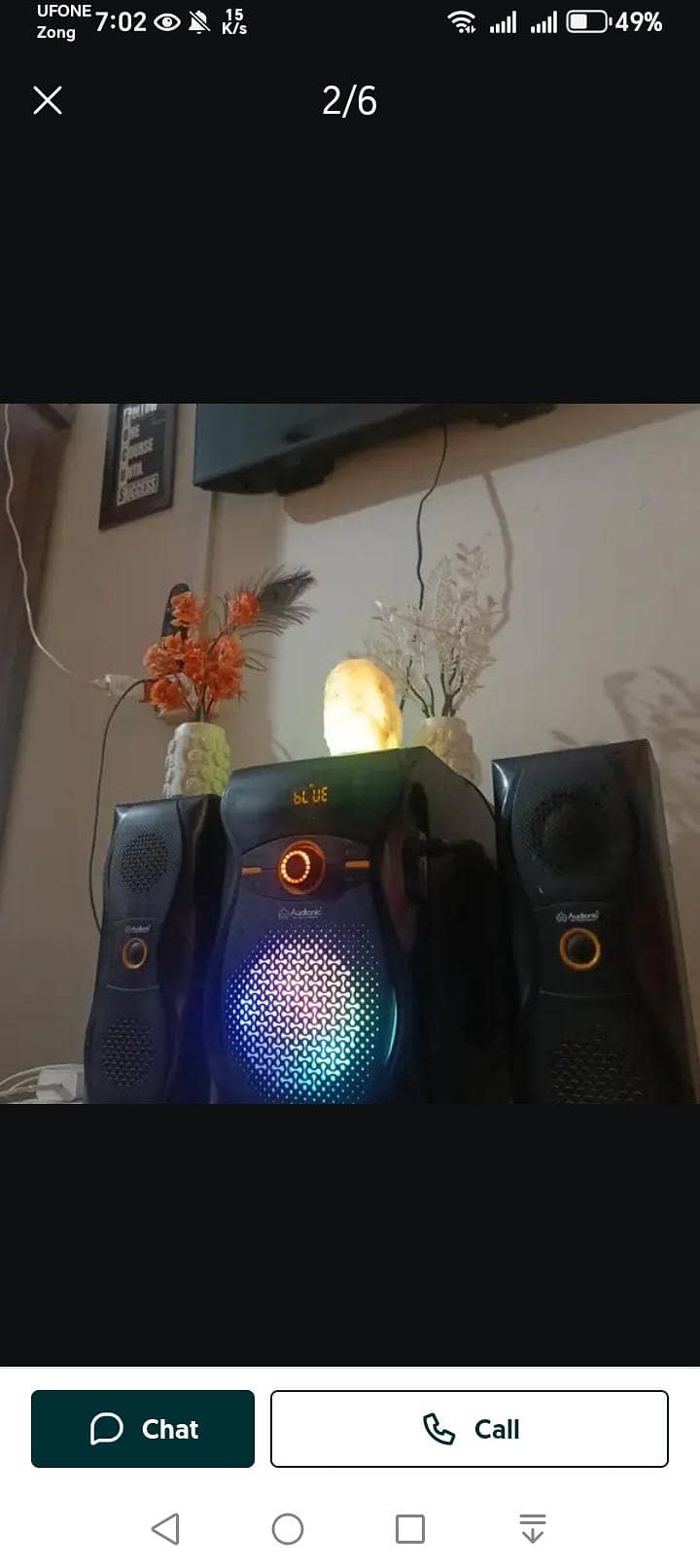 flex 600 1