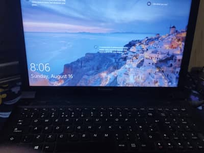 Lenovo ThinkPad B590 i5 2nd gen -- 8GB RAM/500 HDD | BUSINESS LAPTOP