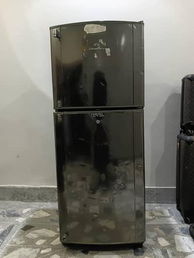 Fridge Dawlance