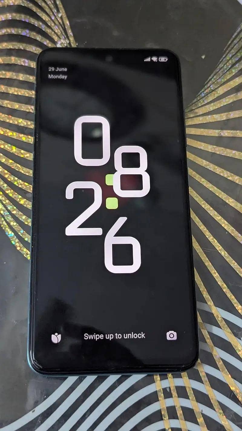 Xiaomi Redmi note 11 1