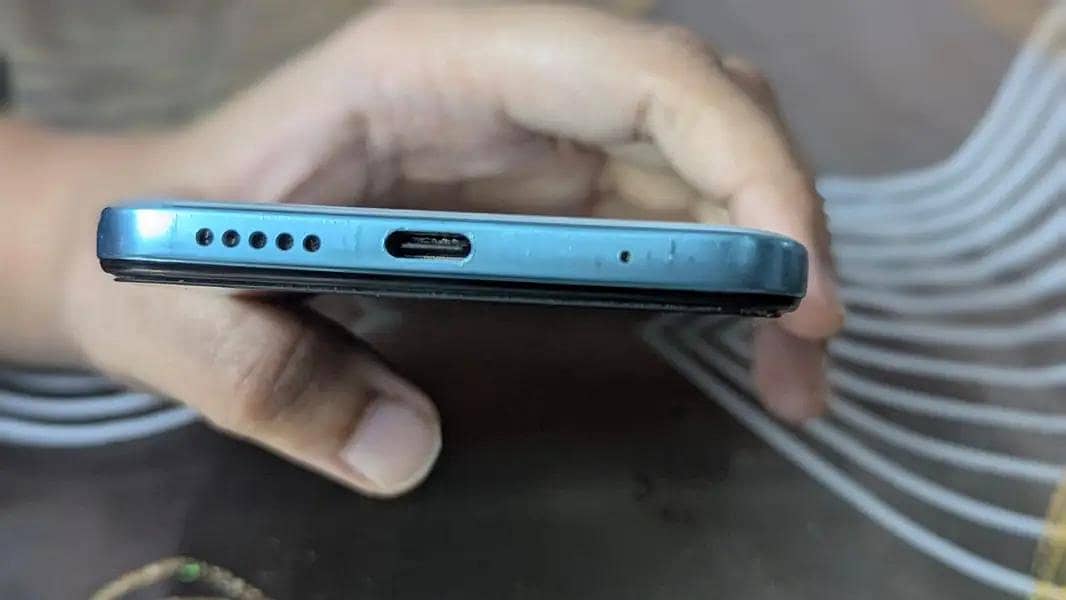 Xiaomi Redmi note 11 3