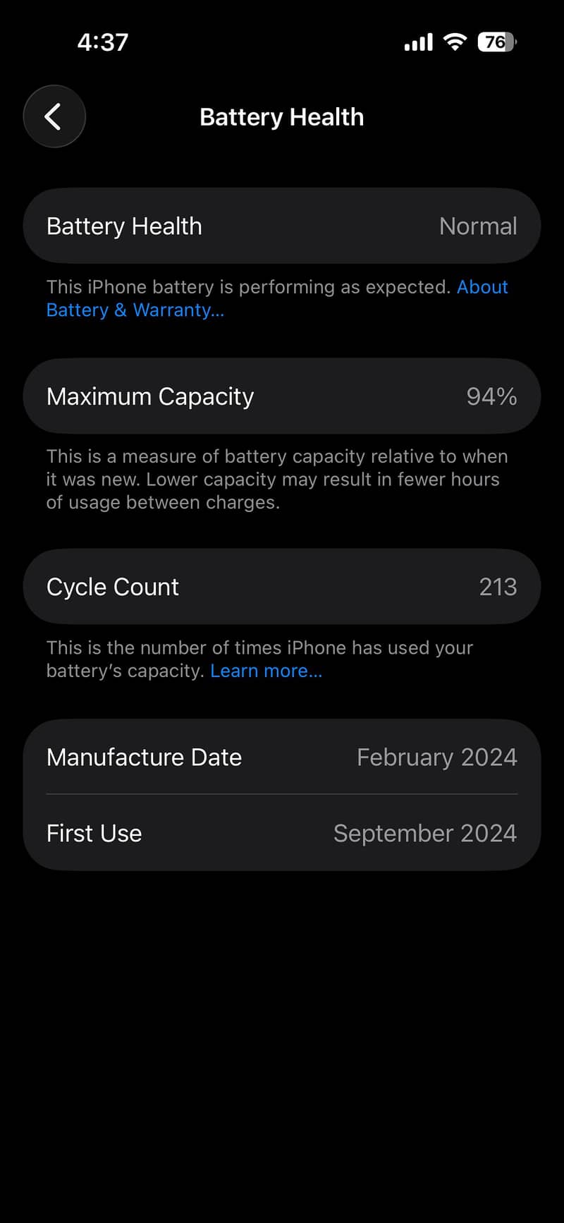 Xiaomi Redmi note 11 8