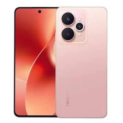 Realme 15 5g