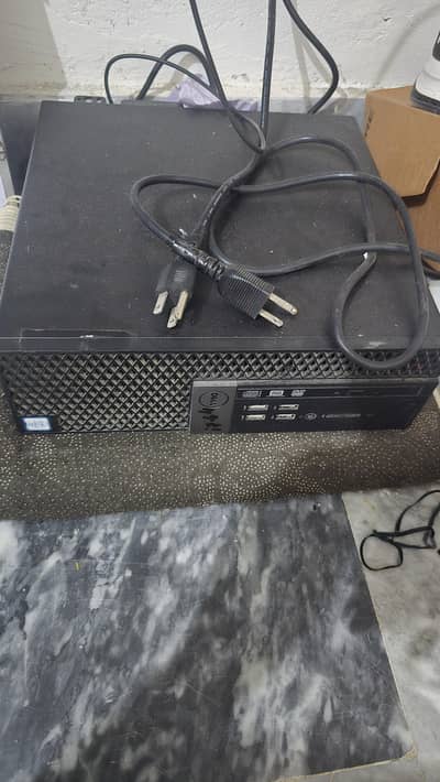 Dell Core i7 6th Gen PC | 16GB RAM | 512GB SSD | Fast & Reliable