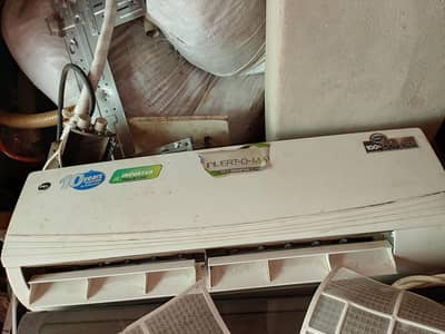 pEL inverter