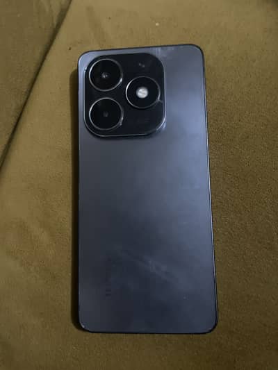 Tecno spark 20 8/256 with box