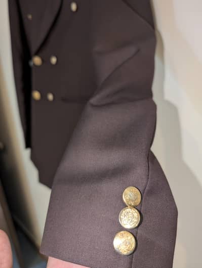 Formal Dress Coat pant