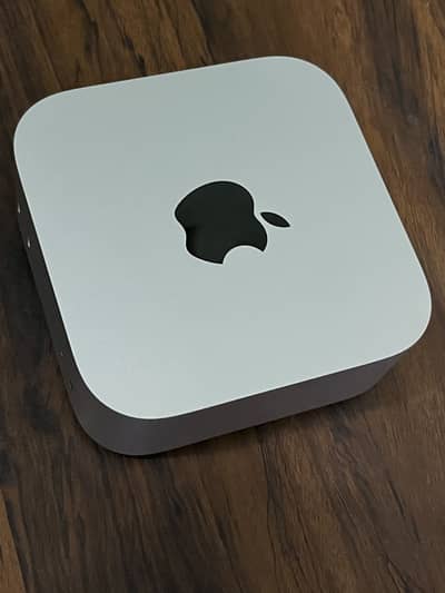 Mac Mini M4