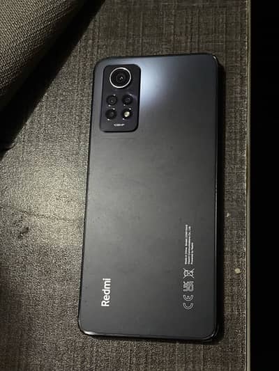 redmi note 12 pro 8/256