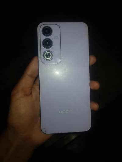 OPPO A3 Pro