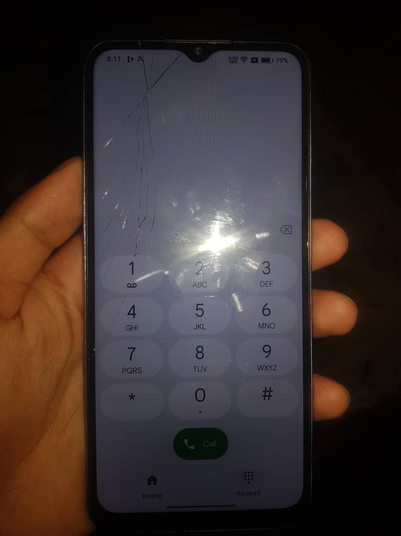 OPPO A3 Pro 4