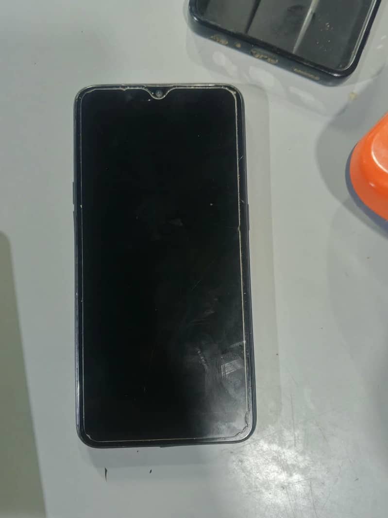 OPPO A5+ 3