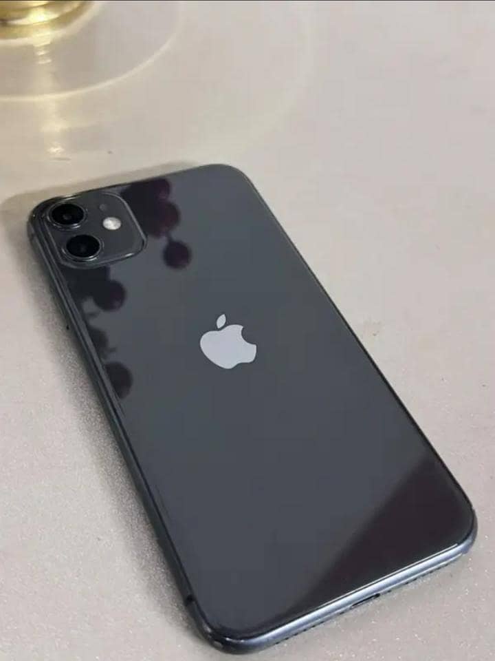 Apple iPhone 11 2