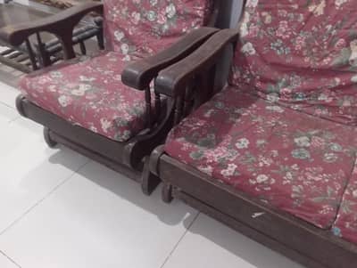 sofa set 5 seater