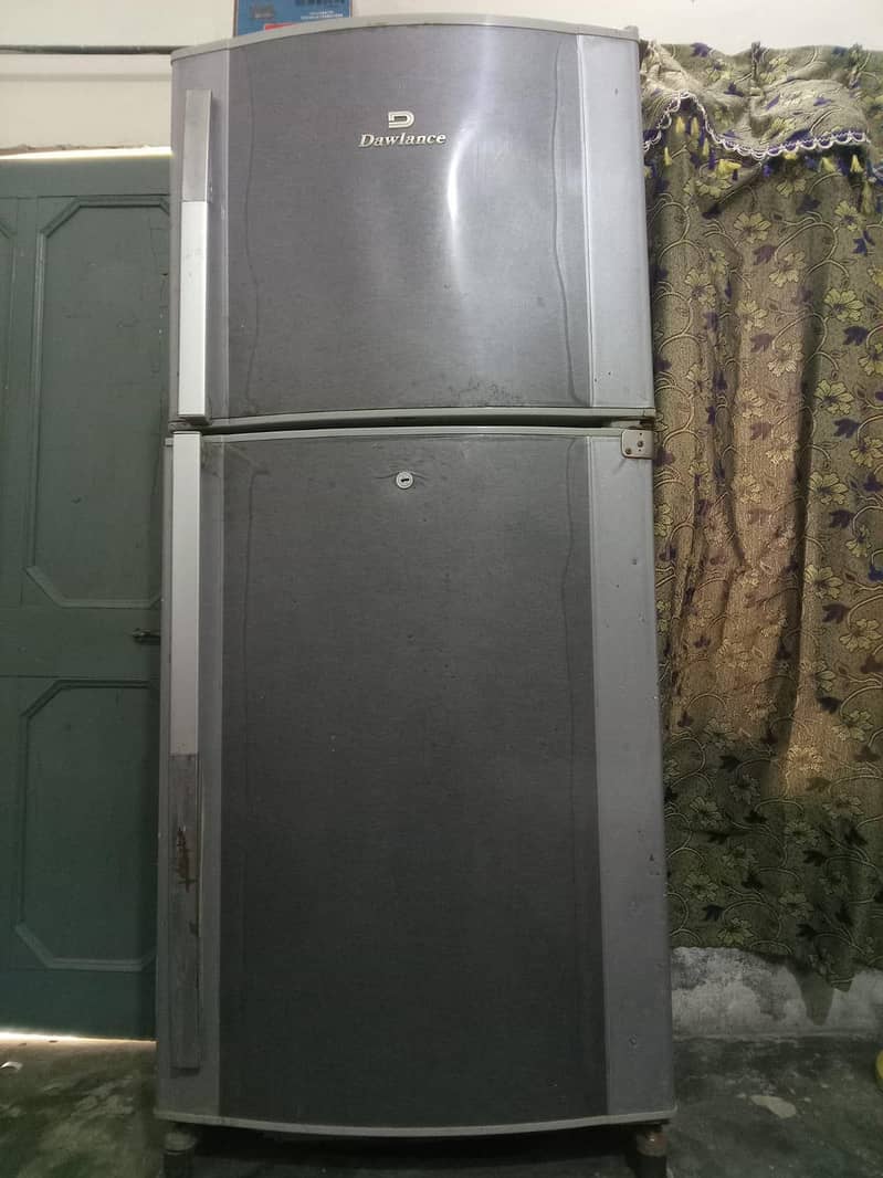 large fridge 2