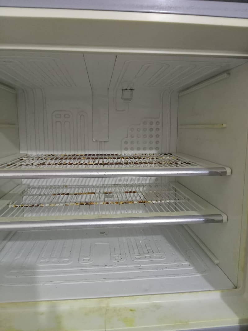 large fridge 3