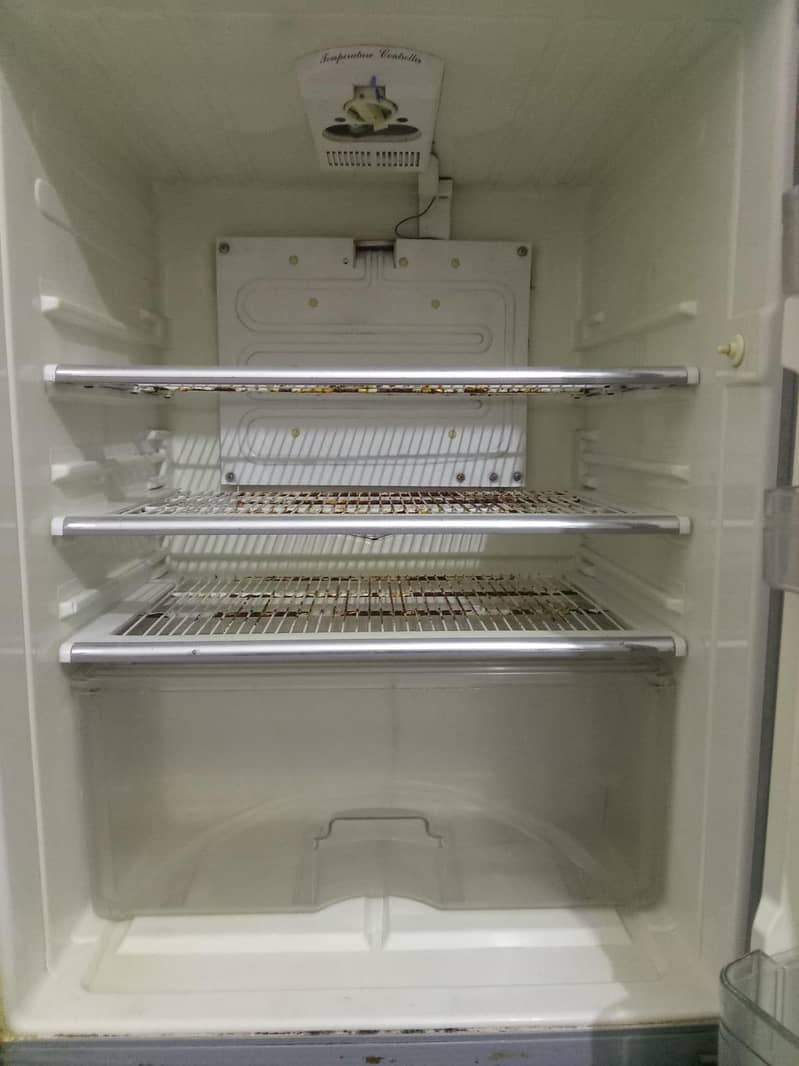 large fridge 4