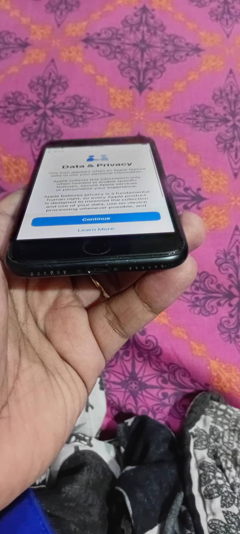 Applw iphone SE 1