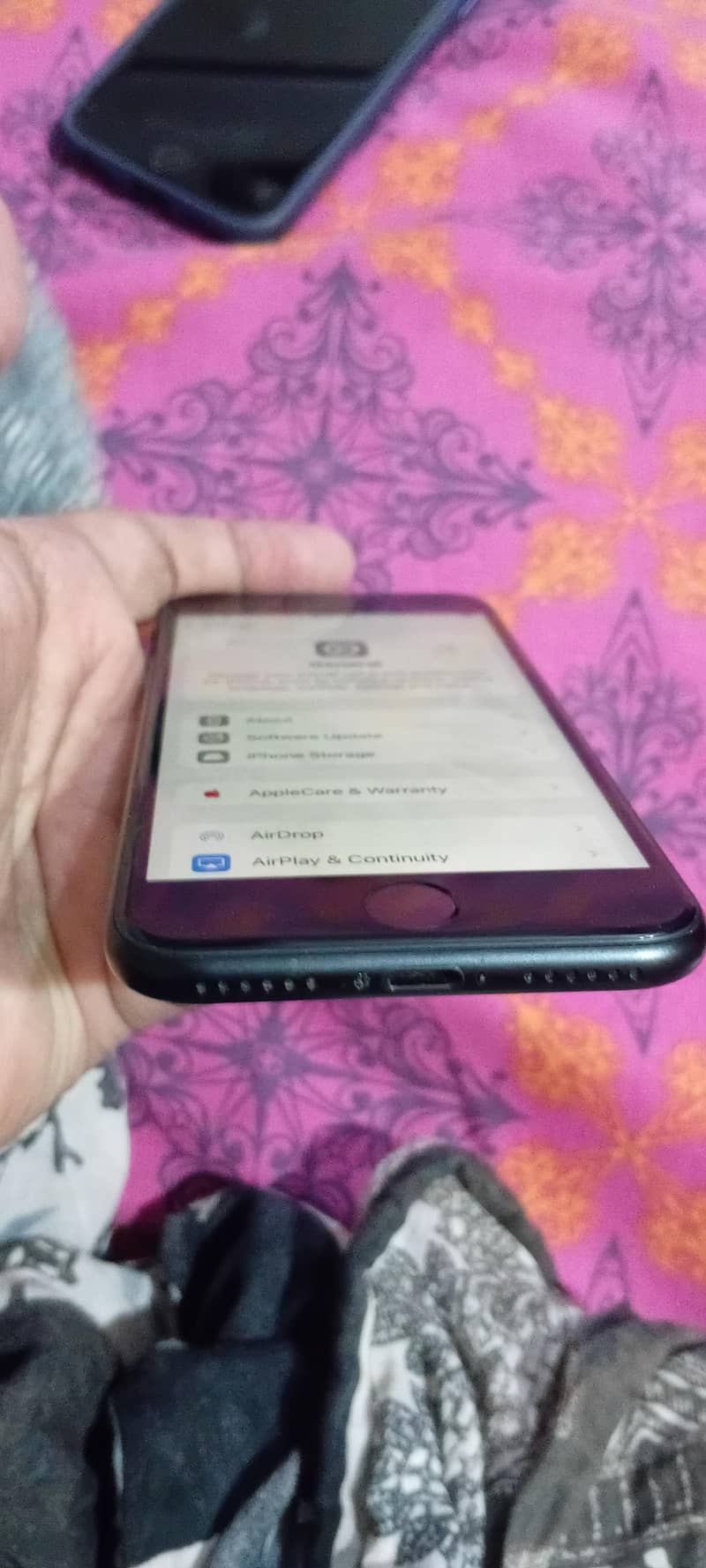 Applw iphone SE 4
