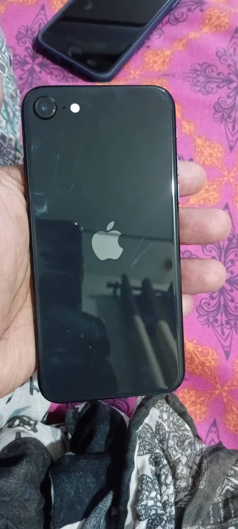 Applw iphone SE 5