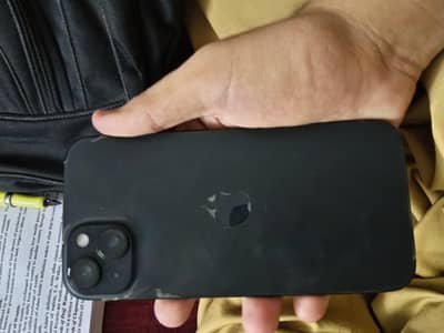 Apple iPhone 15 plus