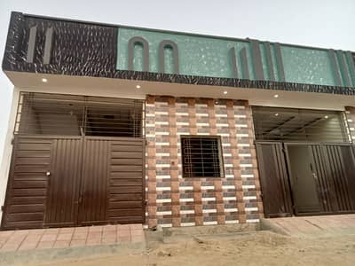 House For sale in Rahim yar khan