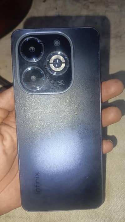 Infinix Smart 8 Plus